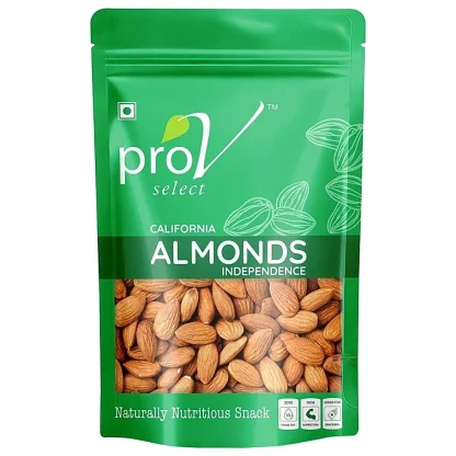 ProV Select California Almonds : 1 kg