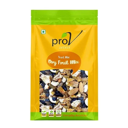 Prov Select Dry Fruits Mix : 500 g