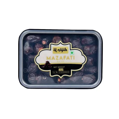 Al Najub Mazafati Dates : 400 g