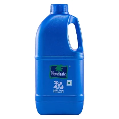 Parachute Coconut Oil : 1 L