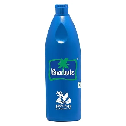 Parachute Coconut Oil : 600 ml