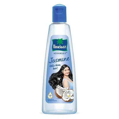 Parachute Advanced Jasmine Hair Oil : 300 ml