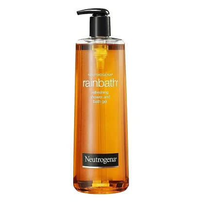 Neutrogena Rainbath Shower & Bath Gel : 473 ml