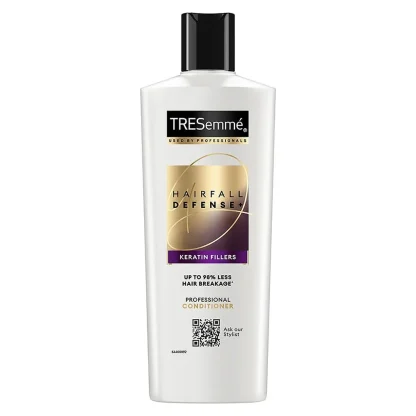 TRESemme Hairfall Defense Conditioner : 190 ml