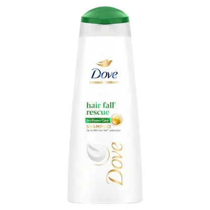 Dove Hair Fall Rescue Shampoo : 340 ml