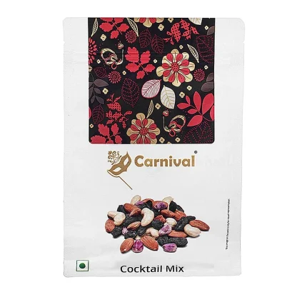 Carnival Cocktail Mix Nuts : 250 gms