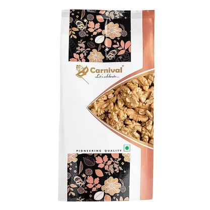 Carnival Premium Walnut : 250 gms