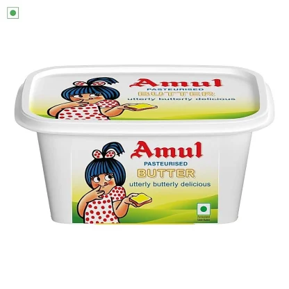 Amul Butter : 200 g
