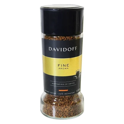 Davidoff Coffee Fine Aroma : 100 g