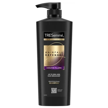 TRESemme Hair Fall Defense Shampoo : 580 ml