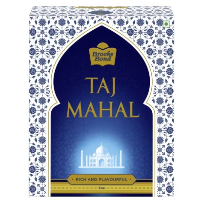 Brooke Bond Taj Mahal Tea : 1 kg
