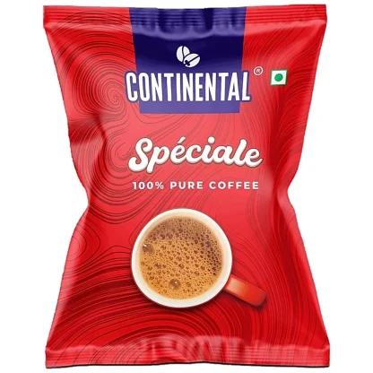 Continental Special Coffee Pouch : 50 g