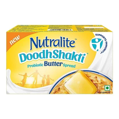 Nutralite Doodh Shakti Butter Spread : 500 gms
