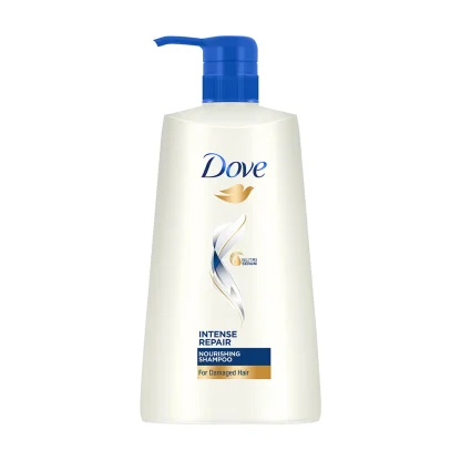 Dove Intense Repair Shampoo : 650 ml
