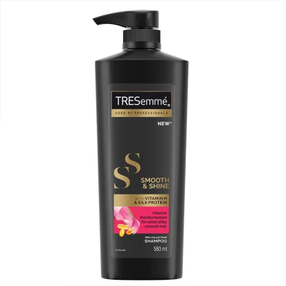 TRESemme Smooth & Shine Shampoo : 580 ml
