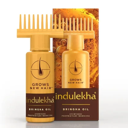 Indulekha Bringha Ayurvedic Hair Oil : 100 ml