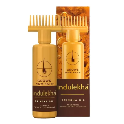 Indulekha Bringha Ayurvedic Hair Oil : 250 ml