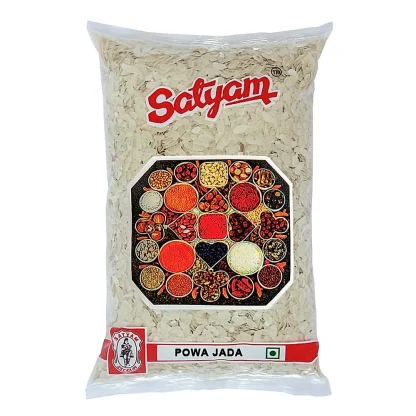 Satyam Poha Jada : 500 gms