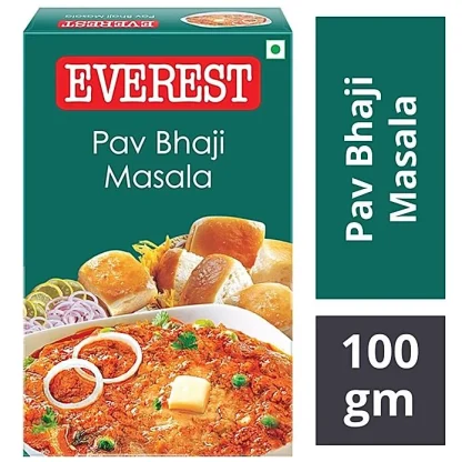 Everest Pav Bhaji Masala : 100 gms