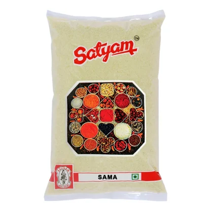 Satyam Sama : 500 gms