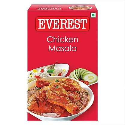 Everest Chicken Masala : 50 gms