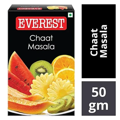 Everest Chaat Masala : 50 gms