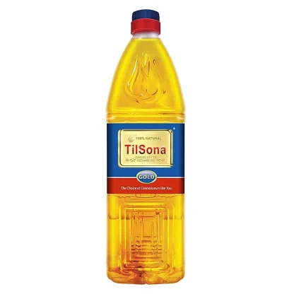 Tilsona Til Oil (500 ml) : 457 g