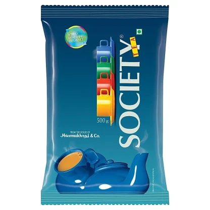 Society Tea : 500 gms