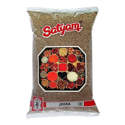 Satyam Jeera : 200 gms