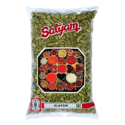 Satyam Elaichi : 50 gms