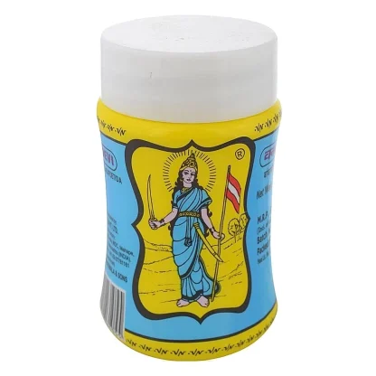 Vandevi Hing Powder : 100 gms