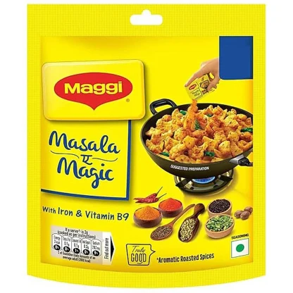 Maggi Masala Magic : 120 g