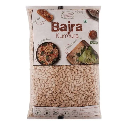 Bajra Kurmura : 200 g