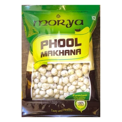 Morya Phool Makhana : 200 g