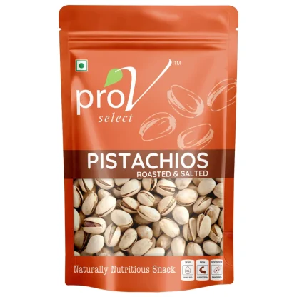 Prov Select Pistachio Roasted & Salted : 750 g