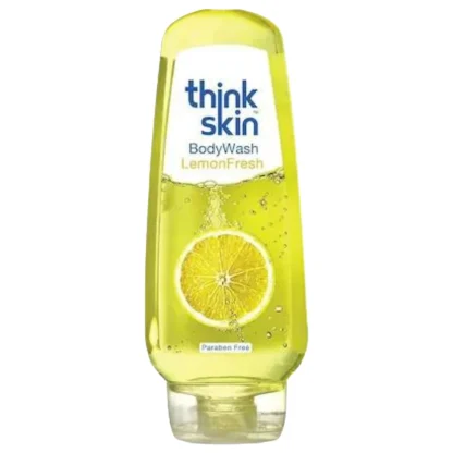 Thinkskin Body Wash Lemon Fresh : 250 ml