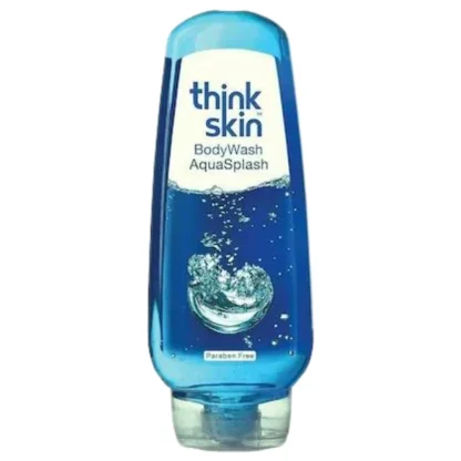 Thinkskin Body Wash Aqua Splash : 250 ml