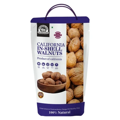 Wonderland Walnuts : 1 kg