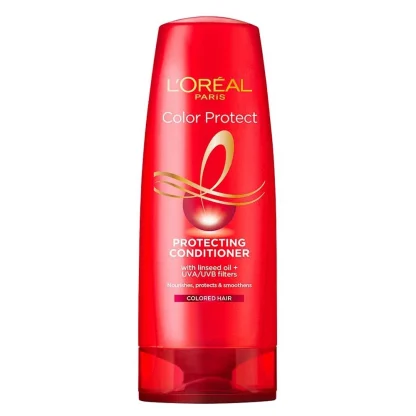 L'Oreal Paris Colour Protect Conditioner : 175 ml