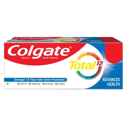 Colgate Total Advanced Health Toothpaste : 280 g