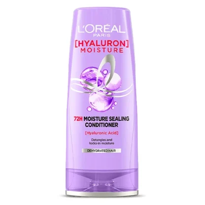 LOreal Paris Hyaluron Moisture Conditioner : 180 ml
