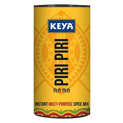 Keya Piri Piri : 80 gms