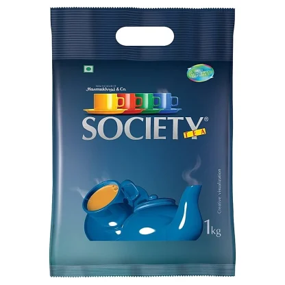 Society Tea : 1 kg