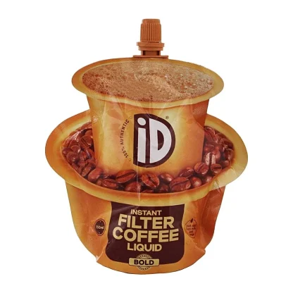 ID Instant Filter Coffee Bold : 150 ml