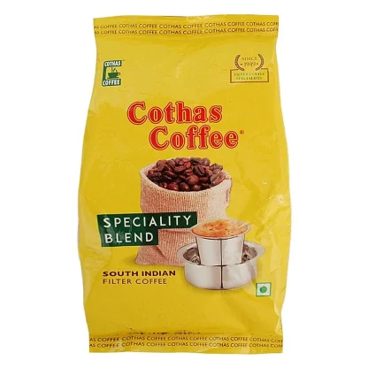 Cothas Coffee Speciality Blend : 200 gms