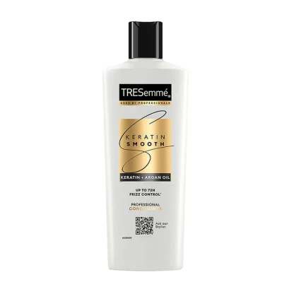 TRESemme Keratin Smooth Conditioner : 190 ml