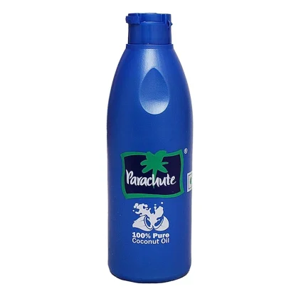 Parachute Coconut Oil : 200 ml