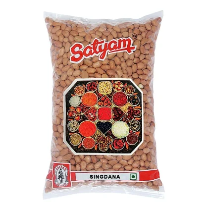 Satyam Singdana (Groundnut) : 500 gms