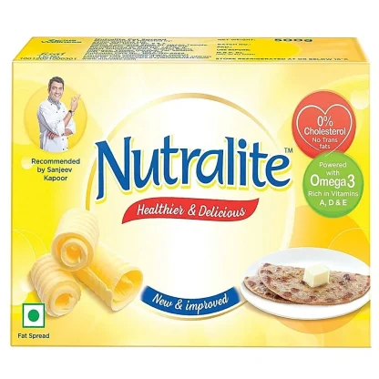 Nutralite Fat Spread UKE : 500 gms
