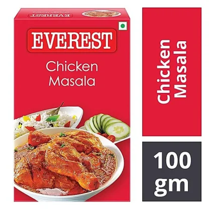 Everest Chicken Masala : 100 gms